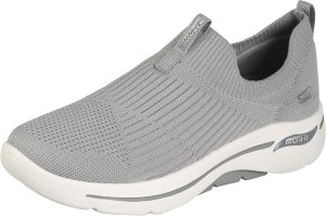 Skechers Go Walk Arch Fit - Iconic womens Sneaker