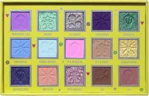 Magic Dreaming Palette