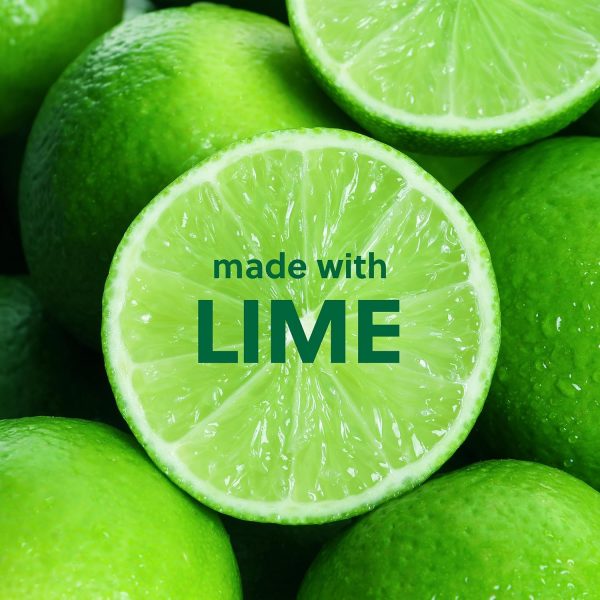 ⁦Tree Hut Shea Sugar Body Scrub Coconut Lime 18 oz⁩ - الصورة ⁦6⁩