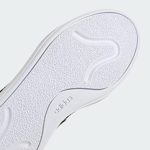 ⁦adidas Courtblock womens Sneaker⁩ - الصورة ⁦4⁩