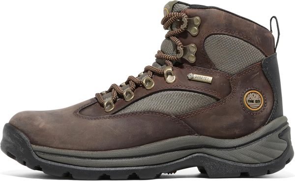 ⁦Timberland Women's Chocorua Fashion Boot⁩ - الصورة ⁦8⁩