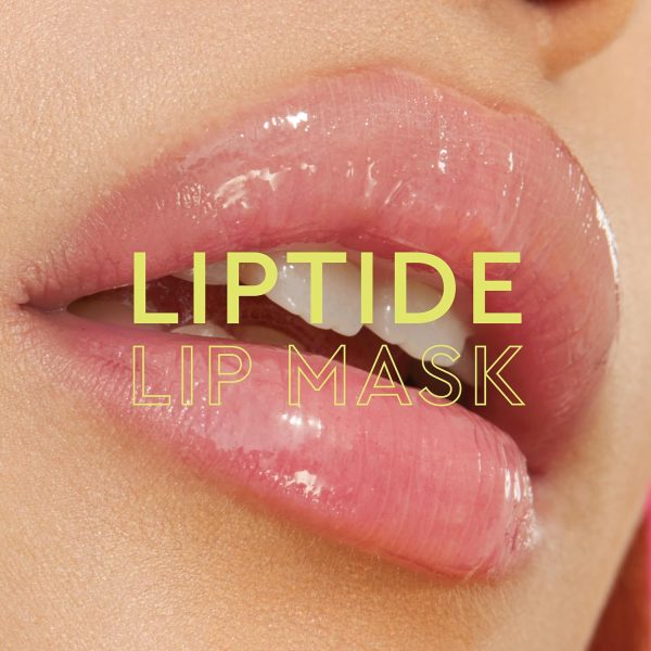 ⁦BYOMA Liptide Lip Mask 5ml⁩ - الصورة ⁦2⁩