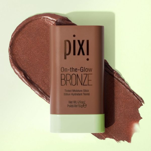 ⁦Pixi On-the-Glow Bronze (BeachGlow)⁩ - الصورة ⁦4⁩