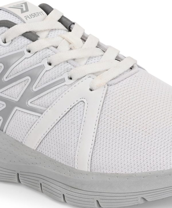 ⁦FUSEFIT Women's SPARTA W FF Sports Shoes⁩ - الصورة ⁦5⁩