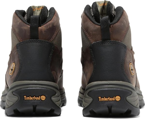 ⁦Timberland Women's Chocorua Fashion Boot⁩ - الصورة ⁦5⁩