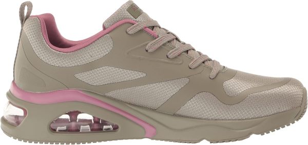 ⁦Skechers Womens Tres air Uno Modern Aff air⁩ - الصورة ⁦6⁩