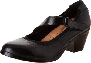 Clarks Emily2 Mabel Womens Pump
