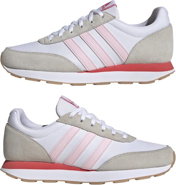 ⁦adidas Women's Run 60s 3.0 Shoes⁩ - الصورة ⁦6⁩