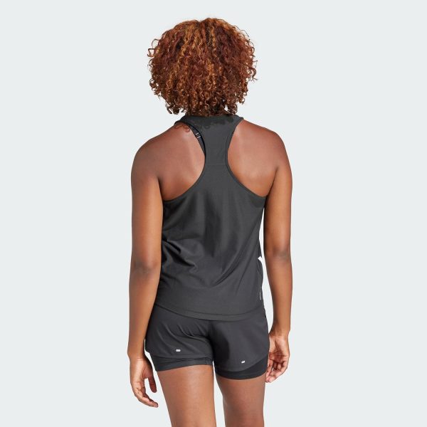 ⁦adidas Women Own The Run Tank Top Tank Top⁩ - الصورة ⁦6⁩