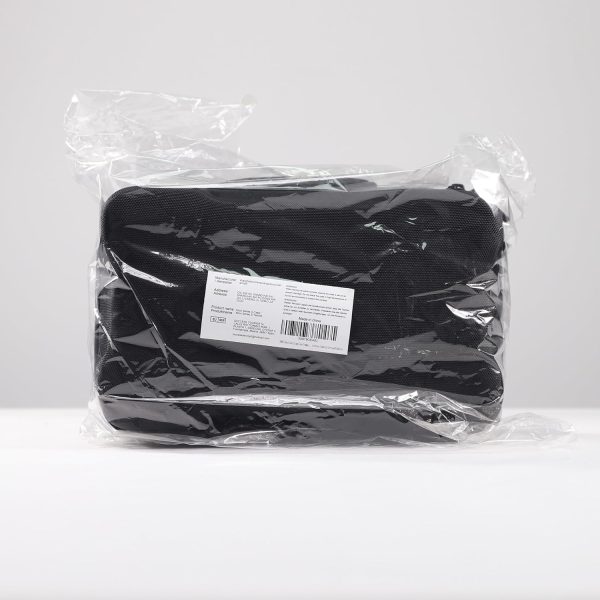 ⁦SHBC Hard Carrying Case Compatible with Xbox Series S Game Console Travel Storage Bag for Wireless Controllers and Cables⁩ - الصورة ⁦8⁩