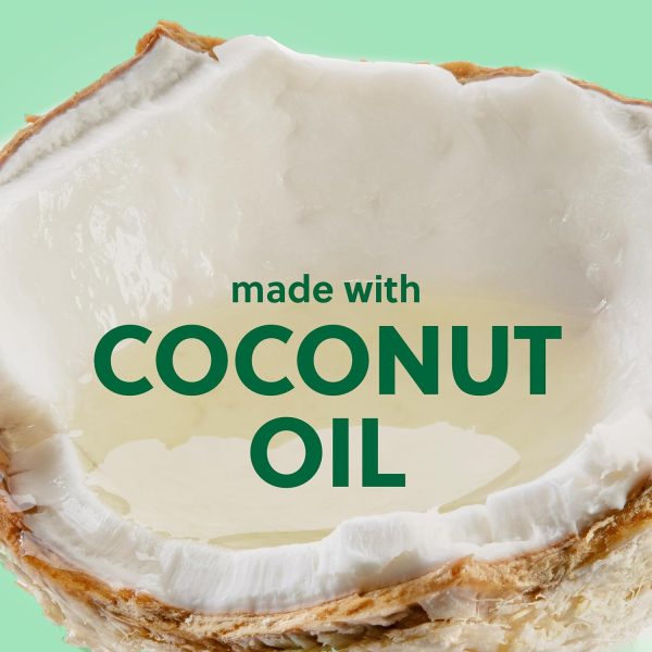 ⁦Tree Hut Shea Sugar Body Scrub Coconut Lime 18 oz⁩ - الصورة ⁦5⁩
