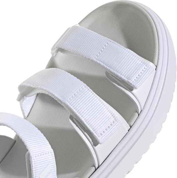 ⁦adidas SLYN Sa womens Sandals⁩ - الصورة ⁦7⁩