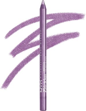 Nyx Professional Makeup Epic Wear Liner Sticks, Graphic Purple 20