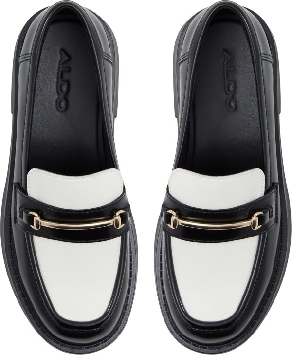 ⁦ALDO Grundgens womens Loafer⁩ - الصورة ⁦5⁩
