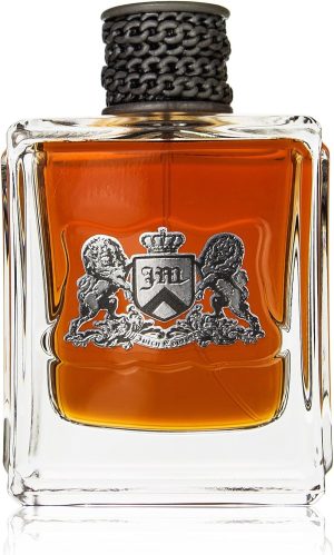 Juicy Couture - DIRTY ENGLISH eau de toilette spray 100 ml