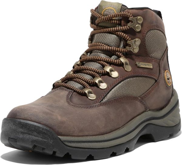 ⁦Timberland Women's Chocorua Fashion Boot⁩ - الصورة ⁦9⁩