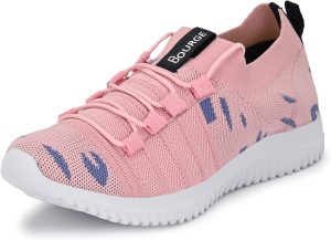 Bourge Women's Micam-113 Sports Shoes