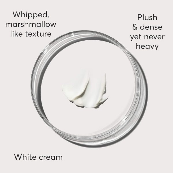 ⁦Naturium Multi-Peptide Eye Cream, Smoothing & Anti-Aging Skincare, with Squalene & Hyaluronic Acid, 0.5 oz⁩ - الصورة ⁦3⁩