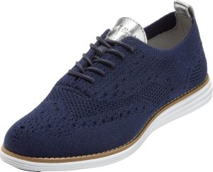 Cole Haan Originalgrand Stitchlite Wingtip Oxford womens Oxford