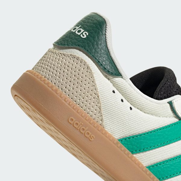 ⁦adidas Breaknet Sleek womens Shoes⁩ - الصورة ⁦4⁩