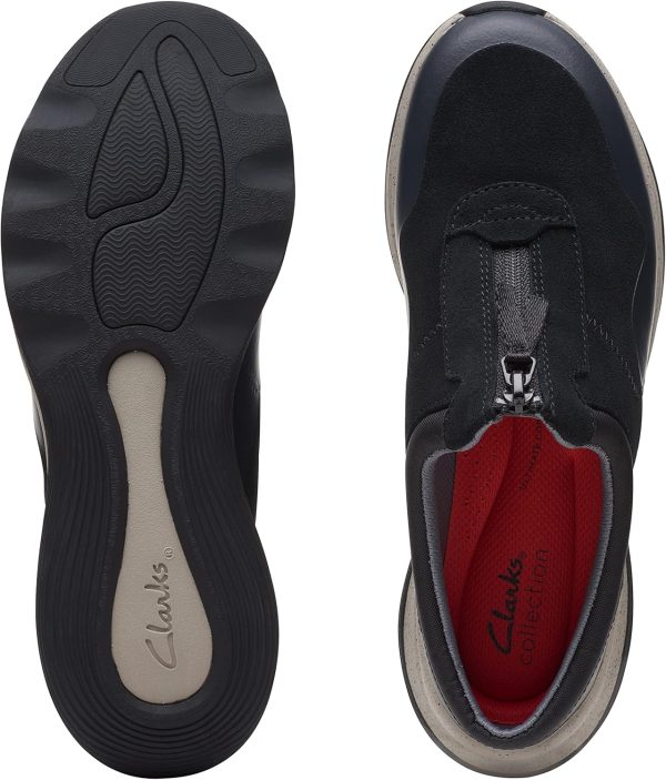 ⁦Clarks Jaunt Way womens Clog⁩ - الصورة ⁦4⁩