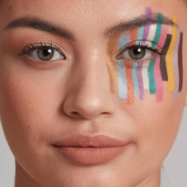 ⁦Nyx Professional Makeup Epic Wear Liner Sticks, Graphic Purple 20⁩ - الصورة ⁦3⁩