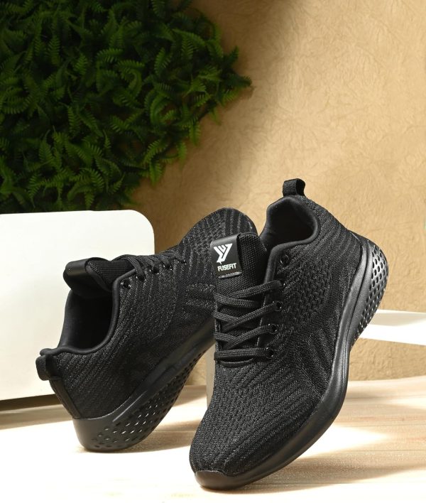 ⁦FUSEFIT Women's LUNA FF Sports Shoe⁩ - الصورة ⁦2⁩