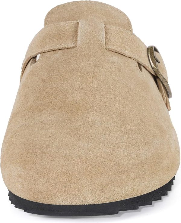 ⁦Intini LX2445 unisex-adult Clog⁩ - الصورة ⁦2⁩