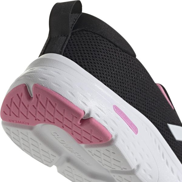 ⁦adidas Women Cloudfoam Move Lounger Running Shoes⁩ - الصورة ⁦7⁩
