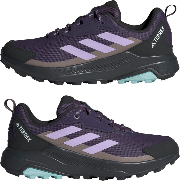 ⁦adidas Terrex Anylander Hiking womens Sneaker⁩ - الصورة ⁦6⁩