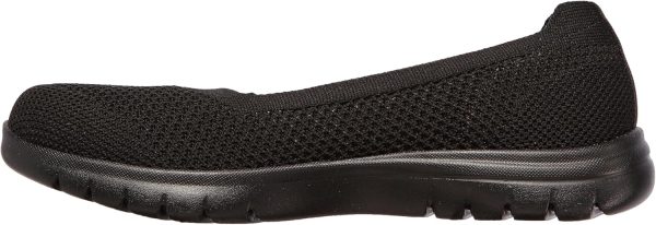 ⁦Skechers ON-THE-GO FLEX womens Loafer Flat⁩ - الصورة ⁦5⁩