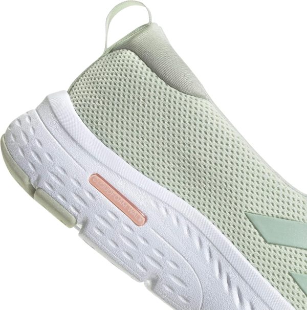 ⁦adidas Cloudfoam Move Lounger womens Shoes⁩ - الصورة ⁦7⁩