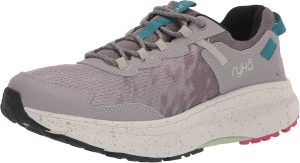 RYKA Taiga Trail womens Hiking Shoe