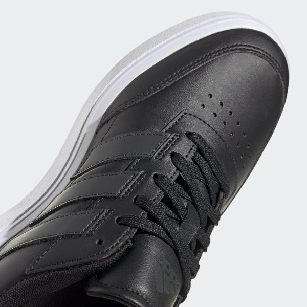 ⁦adidas Courtblock womens Sneaker⁩ - الصورة ⁦7⁩