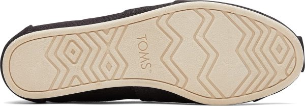 ⁦Toms Women's 10018284 Slip- On Shoes⁩ - الصورة ⁦6⁩