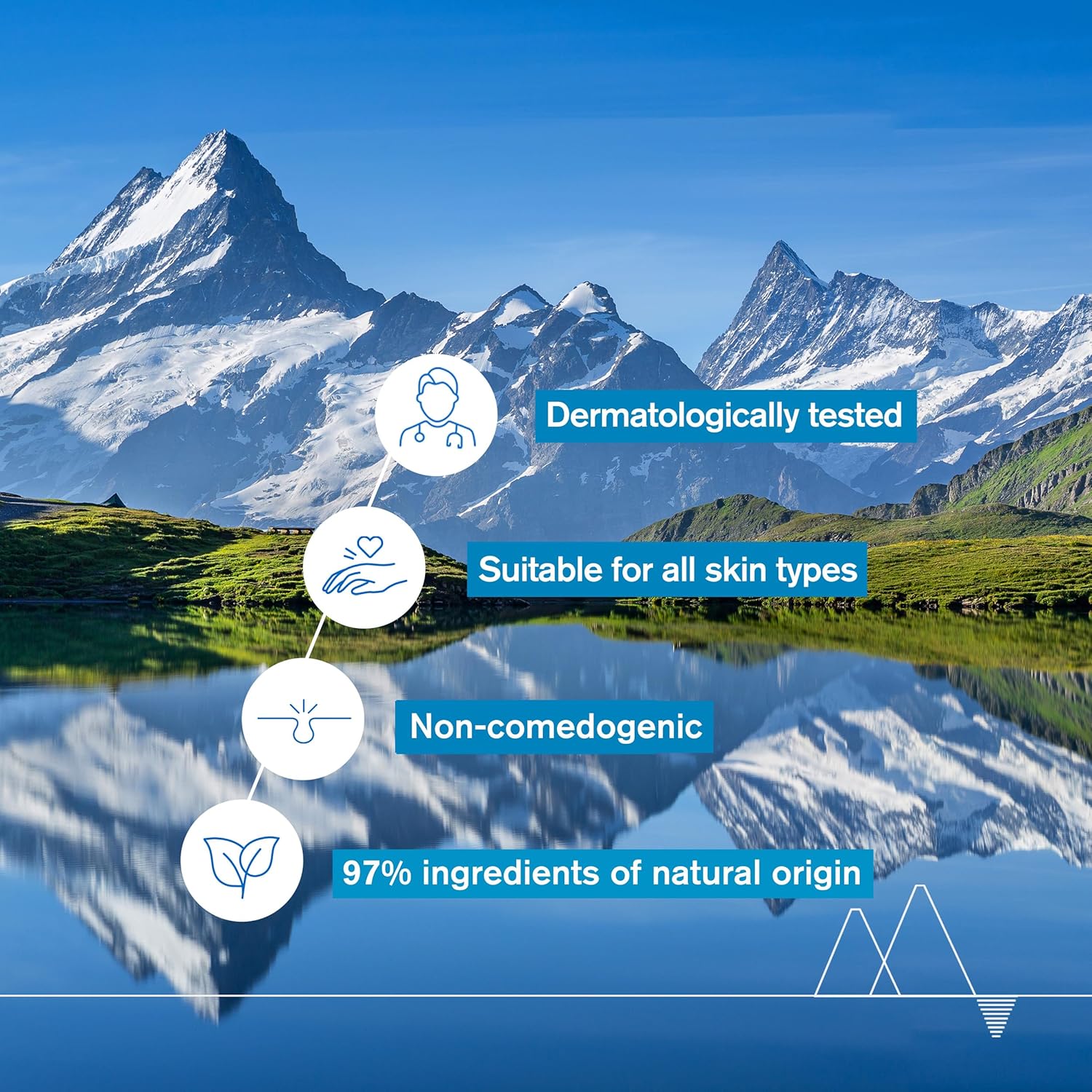 Uriage - Eau Thermale - H.A Booster Serum - 1.5% Pure & Natural Hyaluronic Acid - Hydrates, Plumps, Smooths, Paraben Free, Non-Comedogenic - 30ml 6 Uriage - Eau Thermale - H.A Booster Serum - 1.5% Pure & Natural Hyaluronic Acid - Hydrates, Plumps, Smooths, Paraben Free, Non-Comedogenic - 30ml - الصورة 6