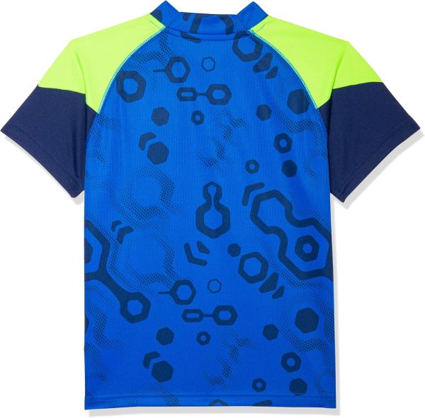 ⁦Puma Boys individualCUP Jersey Jr Football Shirt⁩ - الصورة ⁦2⁩