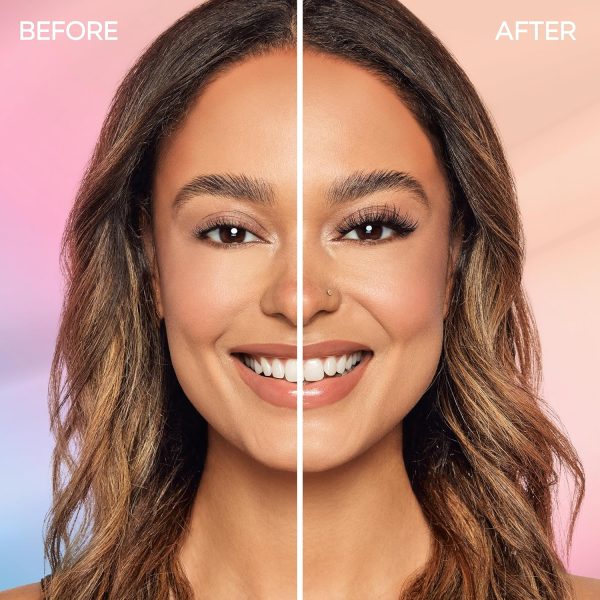 ⁦Ardell Press On Pre-Glued Underlash Eyelash Extensions, Wispies Volume Cluster Lashes Kit, Beginner-Friendly DIY Lash Extension Kit, Assorted Lengths, Mini Pack, 12 Lash Clusters⁩ - الصورة ⁦4⁩