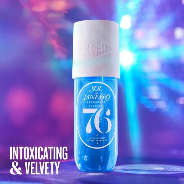 ⁦Sol de Janeiro Mini Cheirosa Perfume Mist 76 90 ml⁩ - الصورة ⁦2⁩