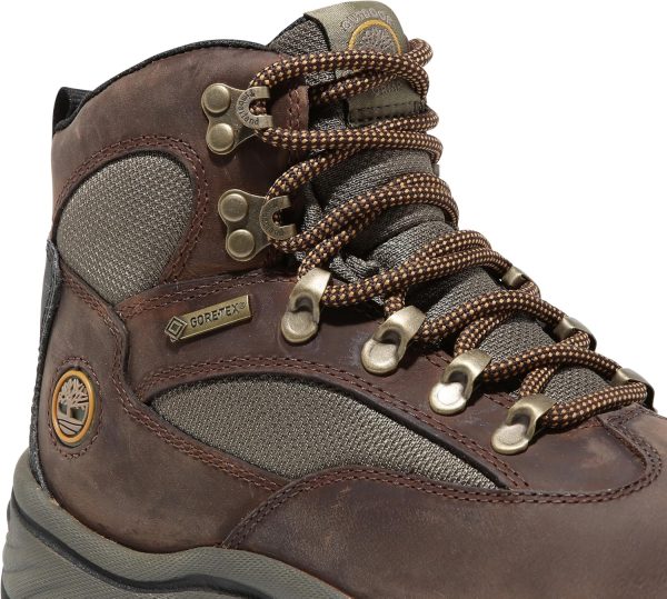 ⁦Timberland Women's Chocorua Fashion Boot⁩ - الصورة ⁦7⁩