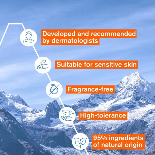 ⁦Uriage Dépiderm Corrective Eye Contour 15ml - Anti-Puffiness & Dark Circles - Moisturizing & Protective Eye Corrector - Dermatologically Tested⁩ - الصورة ⁦6⁩