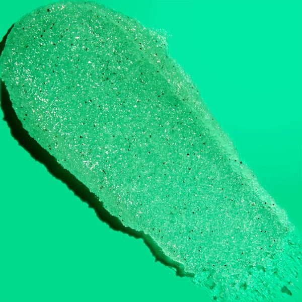 ⁦Tree Hut Shea Sugar Body Scrub Coconut Lime 18 oz⁩ - الصورة ⁦4⁩