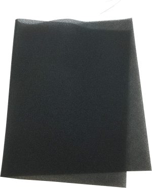 Frost King Air Conditioner Filters, 15 in. x24 in. x3/16 in, Open Cell Foam