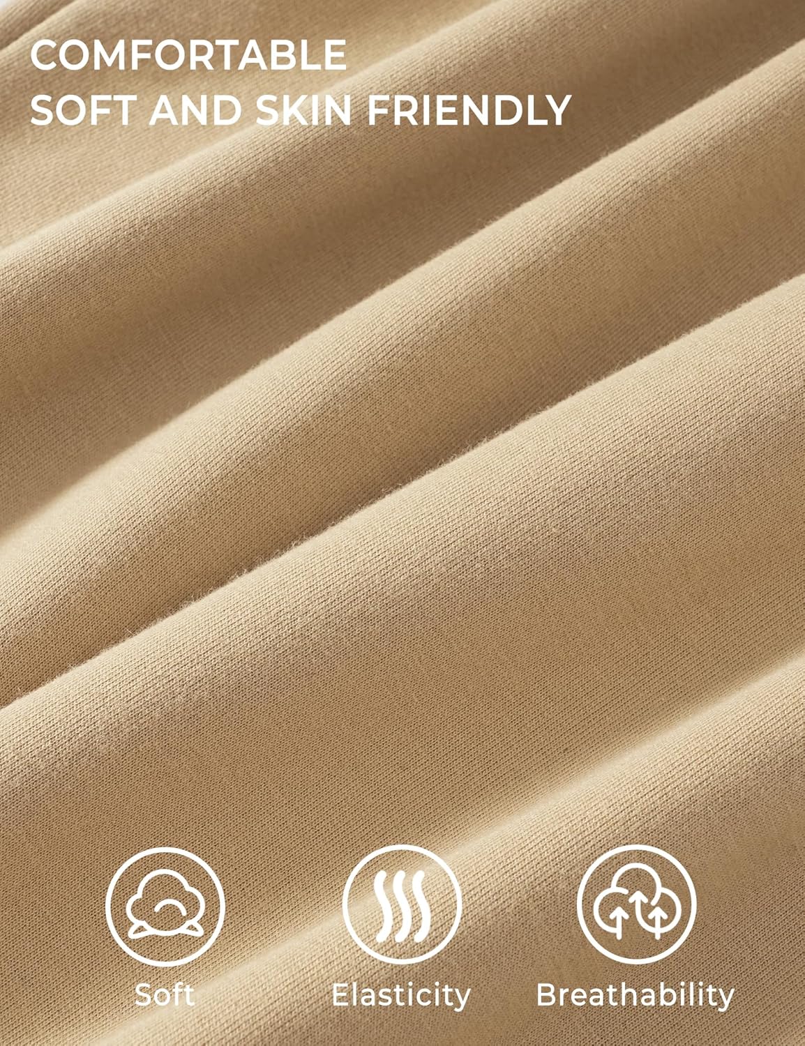 بي او او بي اتش بناطيل رياضية للاولاد، ملابس اطفال رياضية كاجوال مع رباط بوكيت 5-14 سنة 4 بي او او بي اتش بناطيل رياضية للاولاد، ملابس اطفال رياضية كاجوال مع رباط بوكيت 5-14 سنة - الصورة 4