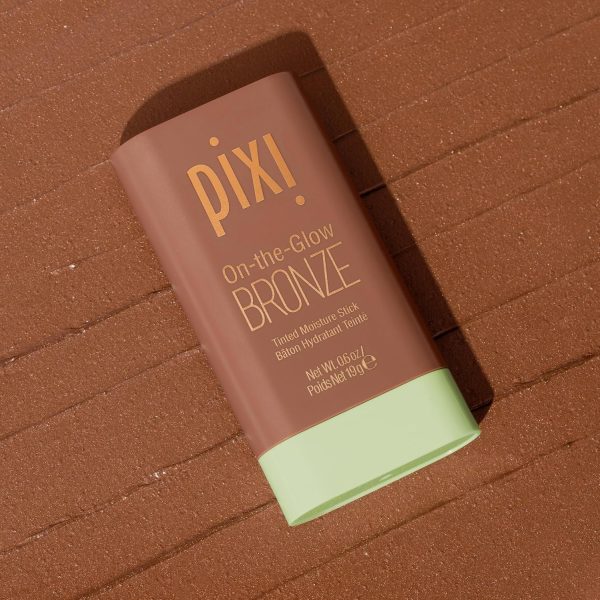 ⁦Pixi On-the-Glow Bronze (BeachGlow)⁩ - الصورة ⁦5⁩