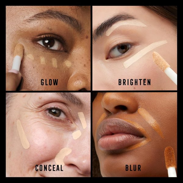 ⁦Max Factor Facefinity Multi-Perfector Concealer - 8W, 11ml⁩ - الصورة ⁦5⁩