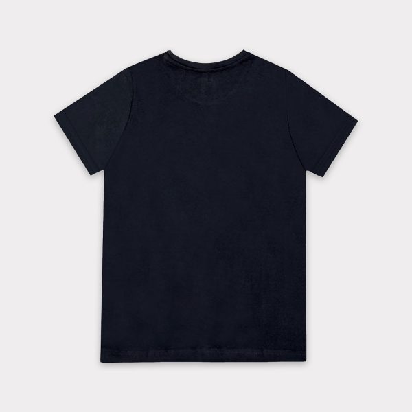⁦Marvel Boys Marvel Spiderman Kids Boys Short Sleeves T-Shirt Western (pack of 1)⁩ - الصورة ⁦2⁩