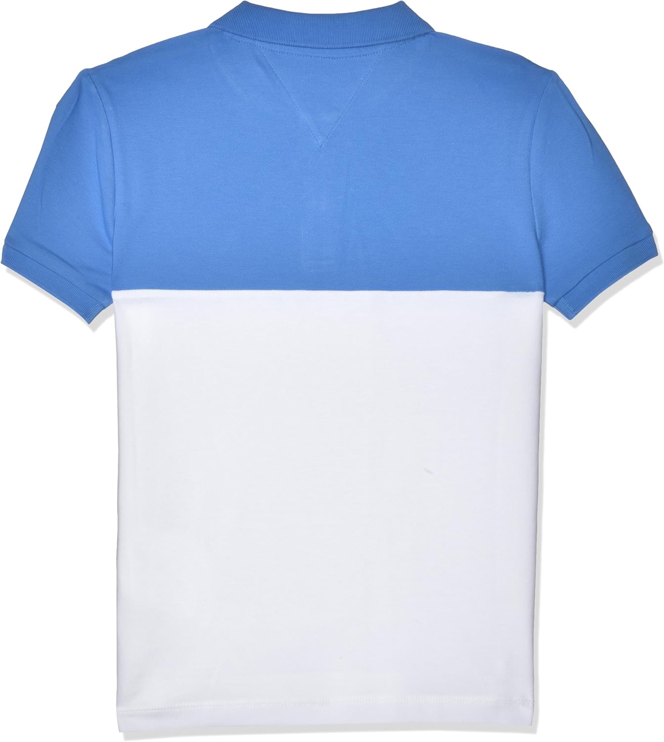 Tommy Hilfiger Boys MINI CORP COLOURBLOCK POLO SS T-shirts (pack of 1) 2 Tommy Hilfiger Boys MINI CORP COLOURBLOCK POLO SS T-shirts (pack of 1) - الصورة 2