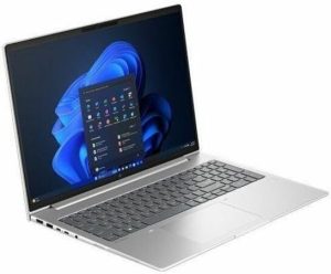 HP EliteBook 6 G1a 14" Notebook - WUXGA - AMD Ryzen 7 250-32 GB - 1 TB SSD - English Keyboard - Pike Silver