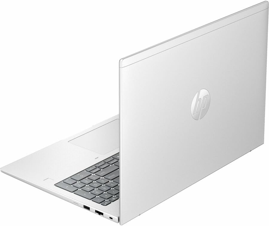 HP ProBook 4 G1i 16" Notebook - WUXGA - Intel Core Ultra 7 255U - 32 GB - 512 GB SSD - English Keyboard - Pike Silver 4 HP ProBook 4 G1i 16" Notebook - WUXGA - Intel Core Ultra 7 255U - 32 GB - 512 GB SSD - English Keyboard - Pike Silver - الصورة 4